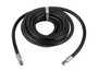 JLG Part # 2751508 | HOSE HYD .50 X 144 JIC ORFS, EA
