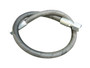 JLG Part # 2751534 | HOSE HYD .50X37  STR XSTR, EA