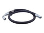 JLG Part # 2752263 | HOSE,HYD .75X64.00 STRX90, EA