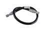 JLG Part # 2752438 | HYD HOSE .25X24.00, EA