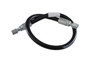 JLG Part # 2752438 | HYD HOSE .25X24.00, EA