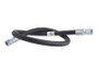 JLG Part # 2752446 | HOSE HYD .25 X 44 JIC/JIC, EA