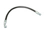 JLG Part # 2752453 | HOSE HYD .25X21.00      STRX90, EA