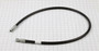 JLG Part # 2752489 | HOSE HYD .38X54.00     STRXSTR, EA