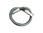 JLG Part # 2752492 | HOSE HYD .50X27.00     STRXSTR, EA
