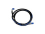 JLG Part # 2752589 | HOSE HYD .25 X 96.00  STRX90, EA