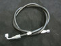 JLG Part # 2752611 | HOSE, HYD .38X74.00, EA