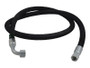 JLG Part # 2752673 | HOSE, HYD .75X97.00 STRX90, EA