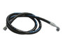 JLG Part # 2752768 | HOSE, HYD .62X92.00 STRX90, EA