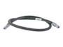 JLG Part # 2752918 | HOSE HYD .25 X 46.00   STRXSTR, EA