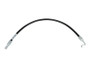 JLG Part # 2753002 | HOSE,HYD .25X28.00 STRX90, EA