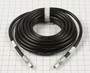 JLG Part # 2753007 | HOSE,HYD .25X412.00 STRXSTR, EA