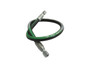 JLG Part # 2753034 | HOSE,HYD .25X28.00 STRXSTR, EA