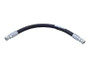 JLG Part # 2753118 | HOSE,HYD .38X16.00 STRXSTR, EA - subs to 2753118S