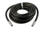 JLG Part # 2753189 | HOSE,HYD .50X440.00 STRXSTR, EA