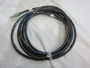 JLG Part # 2753275 | HOSE,HYD .25X228.00 STRXSTR, EA