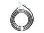 JLG Part # 2753310 | HOSE,HYD.19X241.00 SREX90, EA