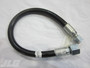JLG Part # 2753344 | HOSE,8M4K .50X25.00 STRXSTR, EA