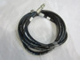 JLG Part # 2753436 | HOSE,HYD.25X127.00 STRX90, EA