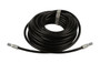 JLG Part # 2753446 | HYD HOSE, 1/4 X 624" STR X STR, EA