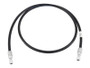 JLG Part # 2753462 | HOSE,M3KXTF .25X72.00 STRXSTR, EA