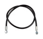 JLG Part # 2753541 | HOSE ,1/4 X 51"STR X STR, EA
