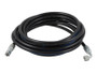 JLG Part # 2753547 | HOSE,1/4 X 246"STR X 90, EA