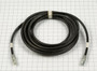 JLG Part # 2753556 | HOSE, 1/4 X 324"STR X STR, EA