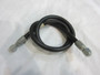 JLG Part # 2753568 | HOSE,.38X48.00 STRXSTR, EA