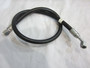JLG Part # 2753588 | HOSE,.50X48.00 STRX45, EA