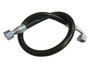 JLG Part # 2753594 | HOSE,.625X40.00 STRX90, EA