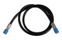 JLG Part # 2753622 | ASSY,HYD HOSE, EA