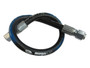 JLG Part # 2753626 | HOSE,M3KXTF .38X24.00 STRXSTR, EA