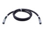 JLG Part # 2753664 | HOSE,M3KXTF .75X124.00 STRXSTR, EA