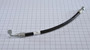 JLG Part # 2753673 | HOSE ASSY,3/8"20",90 ORFS,STR, EA