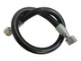 JLG Part # 2753683 | HOSE,M3KXTF .62X34.00 STRXSTR, EA