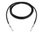 JLG Part # 2753691 | HOSE ASSY, 3/8" M3KXTF, STR-ST, EA