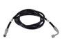 JLG Part # 2753718 | HOSE,4M3KXTF,.25X118.00XSTRXST, EA