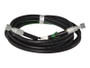 JLG Part # 2753724 | HOSE,4M2T,.25X186.00XSTRXSTR, EA