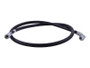 JLG Part # 2753773 | HOSE,12M3KXTF.75X113.00 STRX90, EA