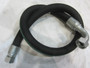 JLG Part # 2753775 | HOSE,G4H 1 1/4 X 67.00"STRX90S, EA