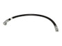 JLG Part # 2753843 | HOSE,M3KXTF.75X48.00 STRX90, EA