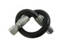 JLG Part # 2753933 | HOSE ASSY,HYD, EA
