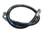 JLG Part # 2753999 | HOSE,12M3KXTF.75X53.00 STRX90S, EA