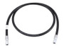 JLG Part # 2754234 | HOSE ASSY,3/8X76-STR-STR 37dFL, EA