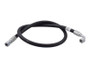 JLG Part # 2754244 | HOSE ASSY,1/2 X 55 ORFS STR-90, EA