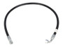 JLG Part # 2754244 | HOSE ASSY,1/2 X 55 ORFS STR-90, EA