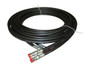 JLG Part # 2754504 | HOSE ASSY,TILT/AUX TWINLINE, EA