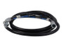 JLG Part # 2754702 | HOSE ASSY,M3KXTF, 3/8 X 118", EA