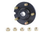 JLG Part # 2780216S | HUB, REPLACES 2780165, EA